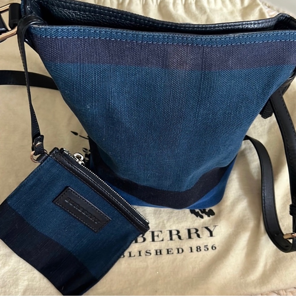 Burberry Purse